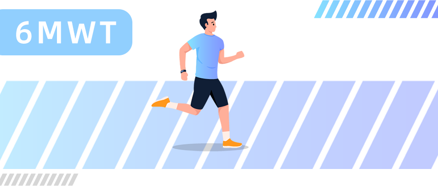 6分钟步行试验（6MWT）在慢性心衰患者中的应用